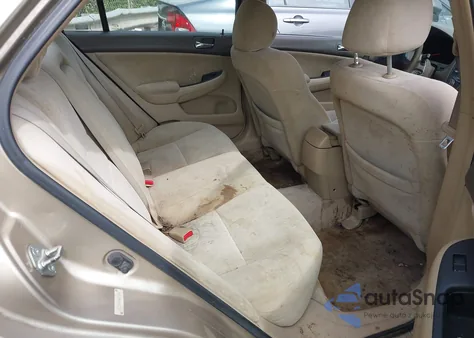 2005 Honda Accord 2.4 Lx z USA, uszkodzony, nr VIN 1HGCM56445A047883